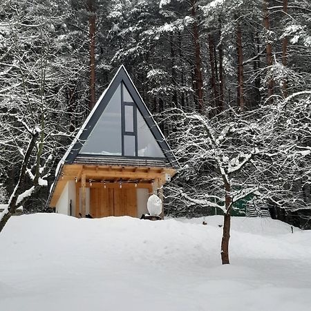 Domcek Stryka Ivana Malachov Exterior foto