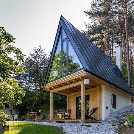 Domcek Stryka Ivana Malachov Exterior foto