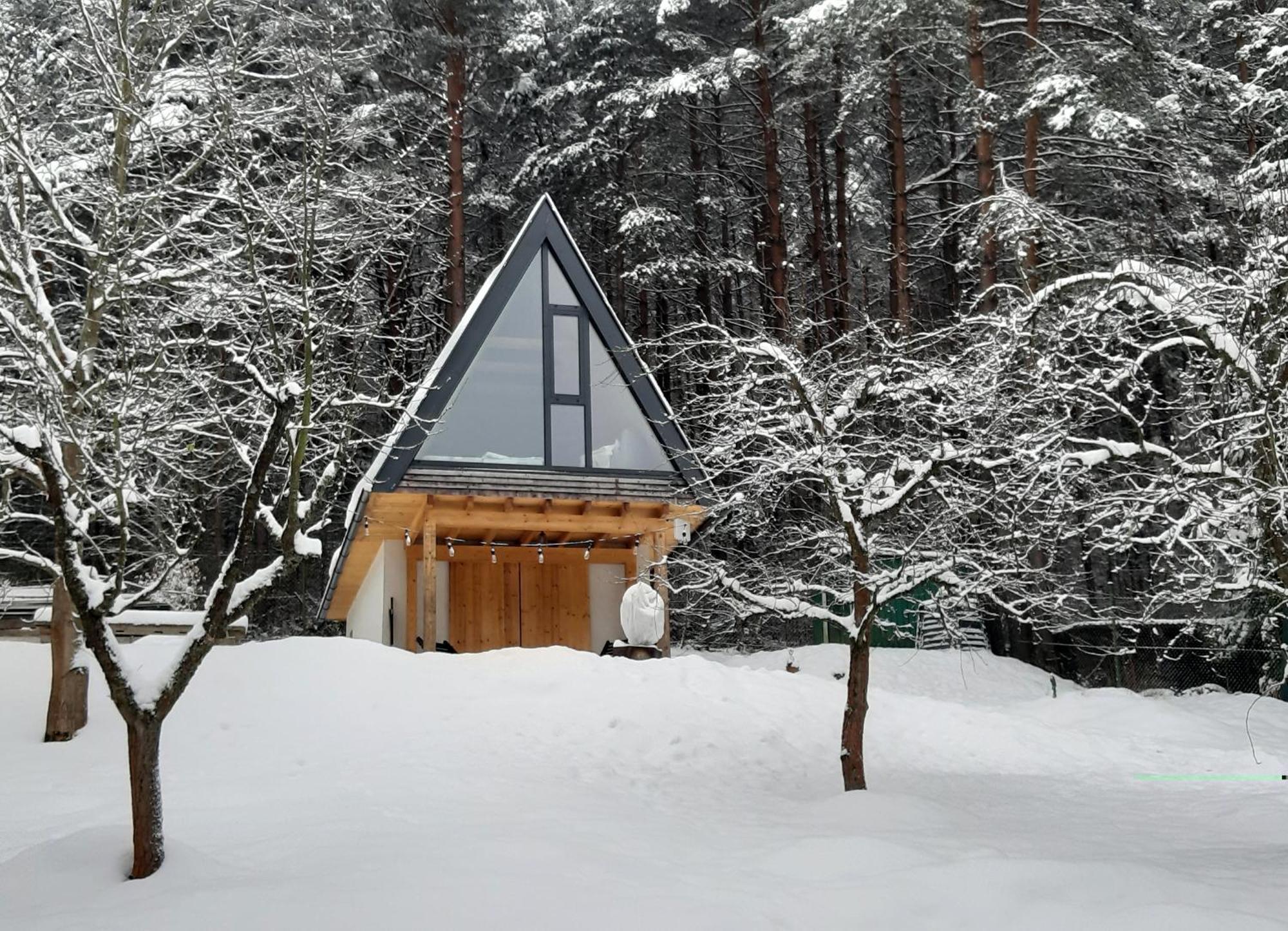 Domcek Stryka Ivana Malachov Exterior foto